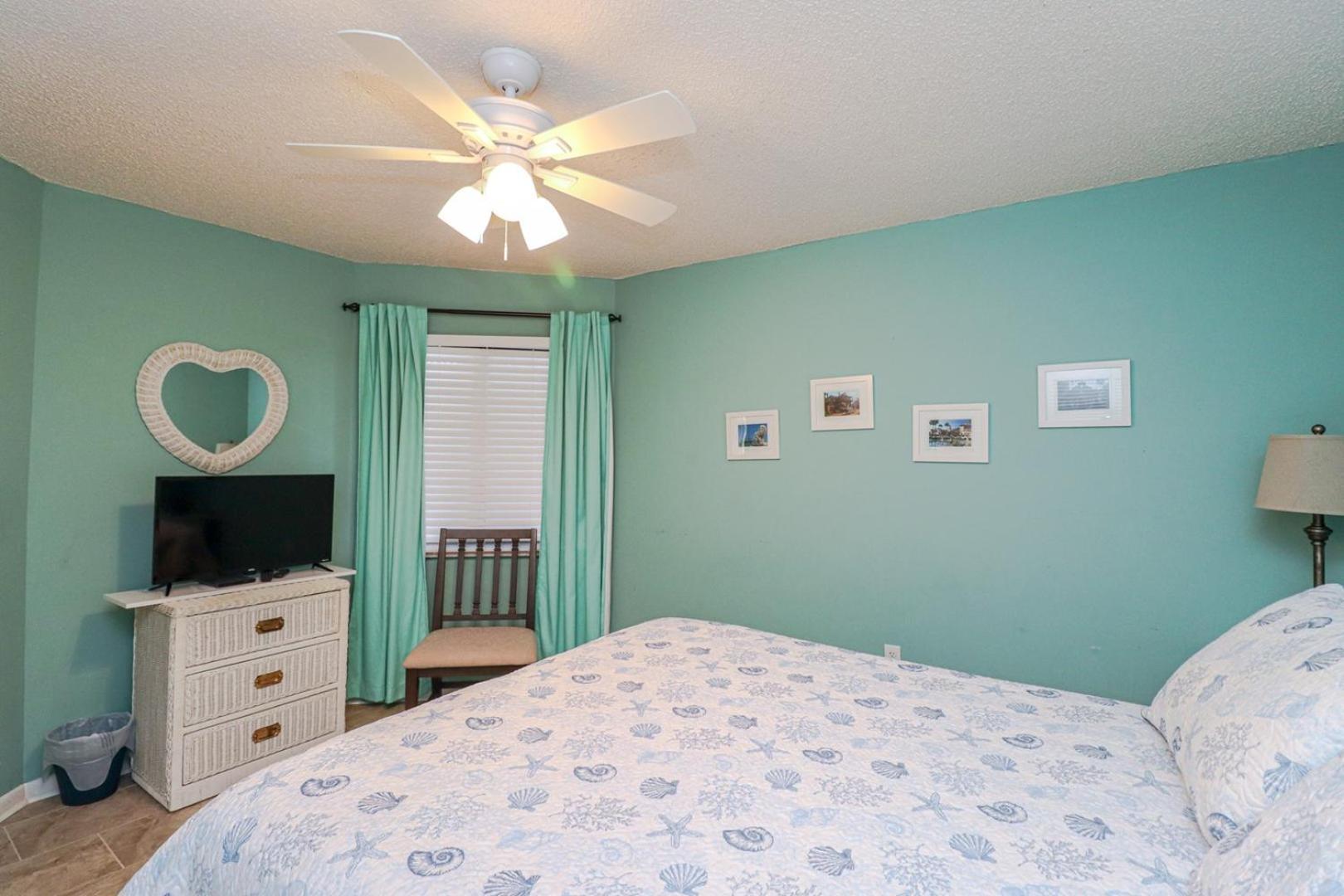 Ocean Village Club G16 Holiday home St. Augustine