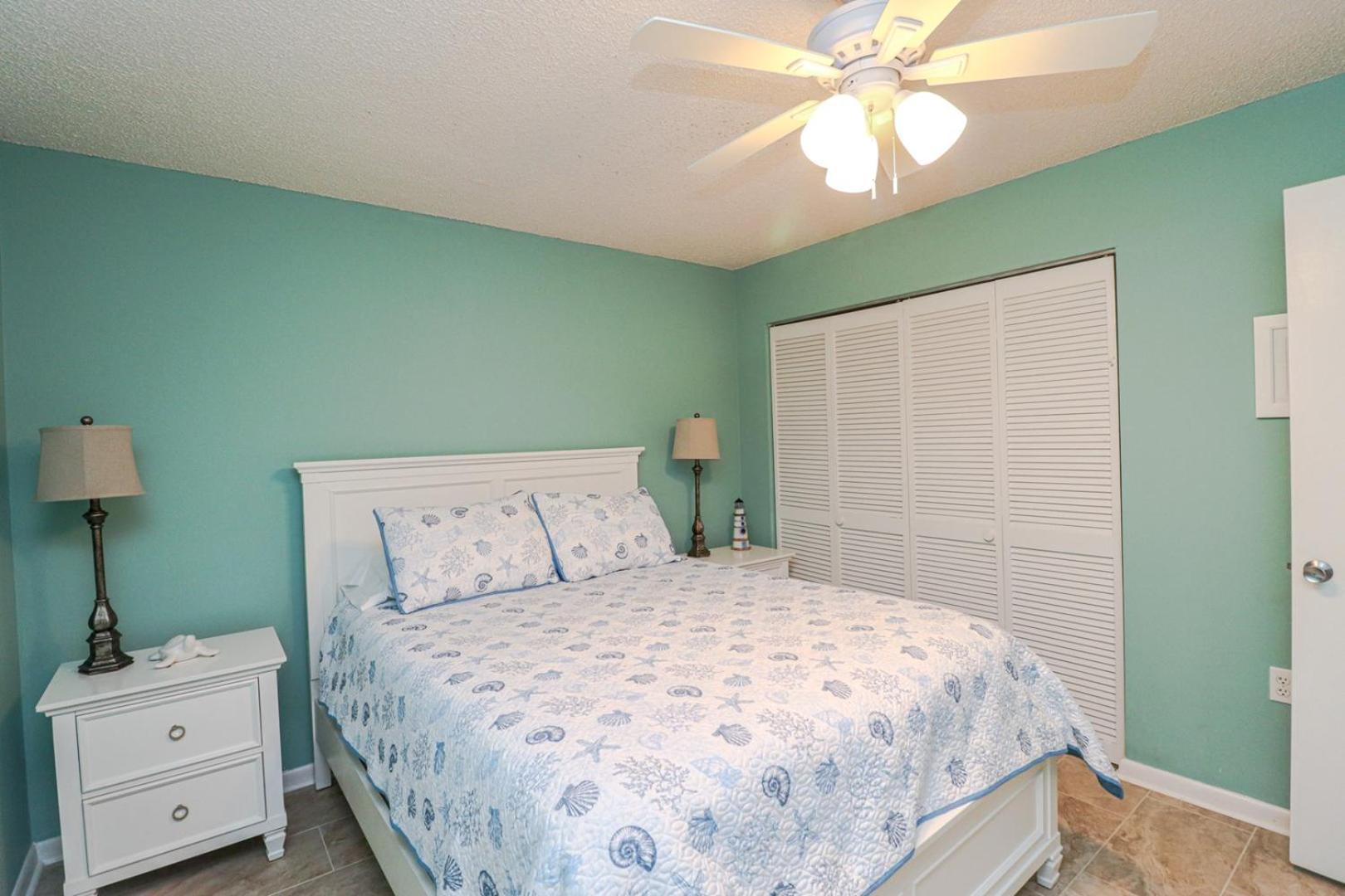 Holiday home Ocean Village Club G16 *