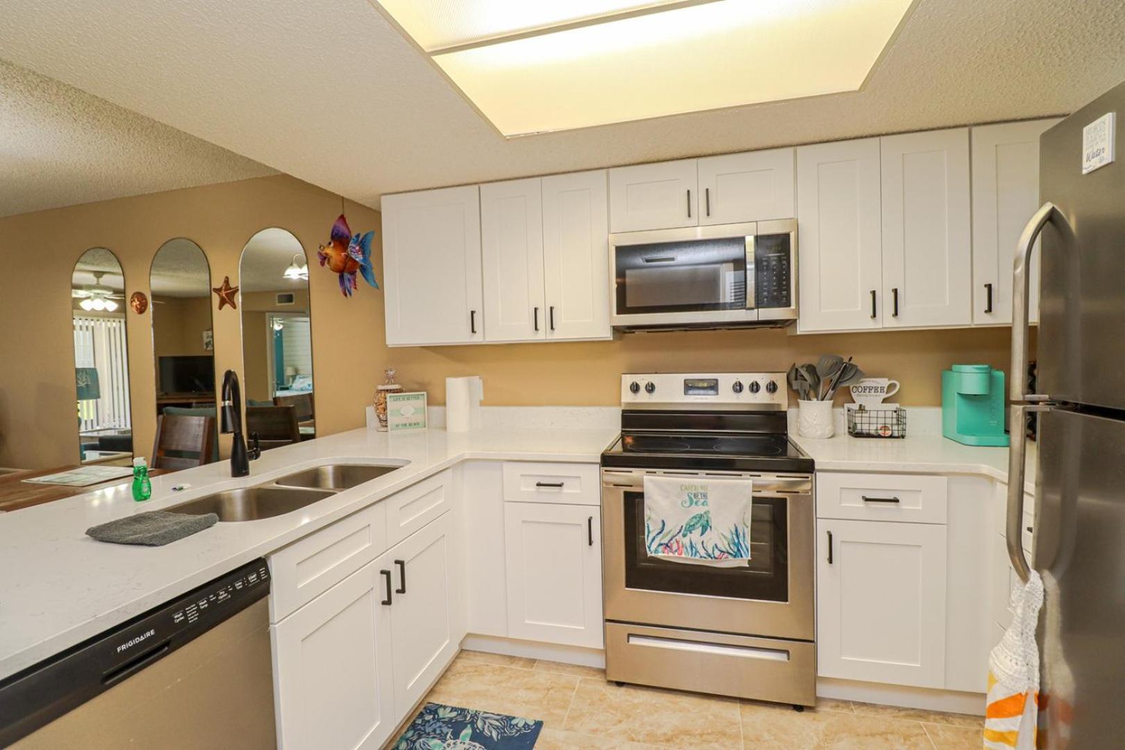 Ocean Village Club G16 Holiday home St. Augustine
