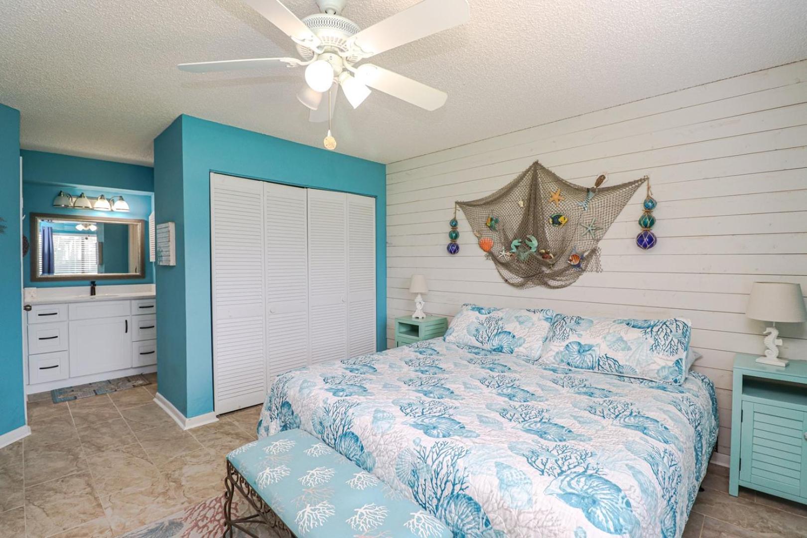 Holiday home Ocean Village Club G16 St. Augustine