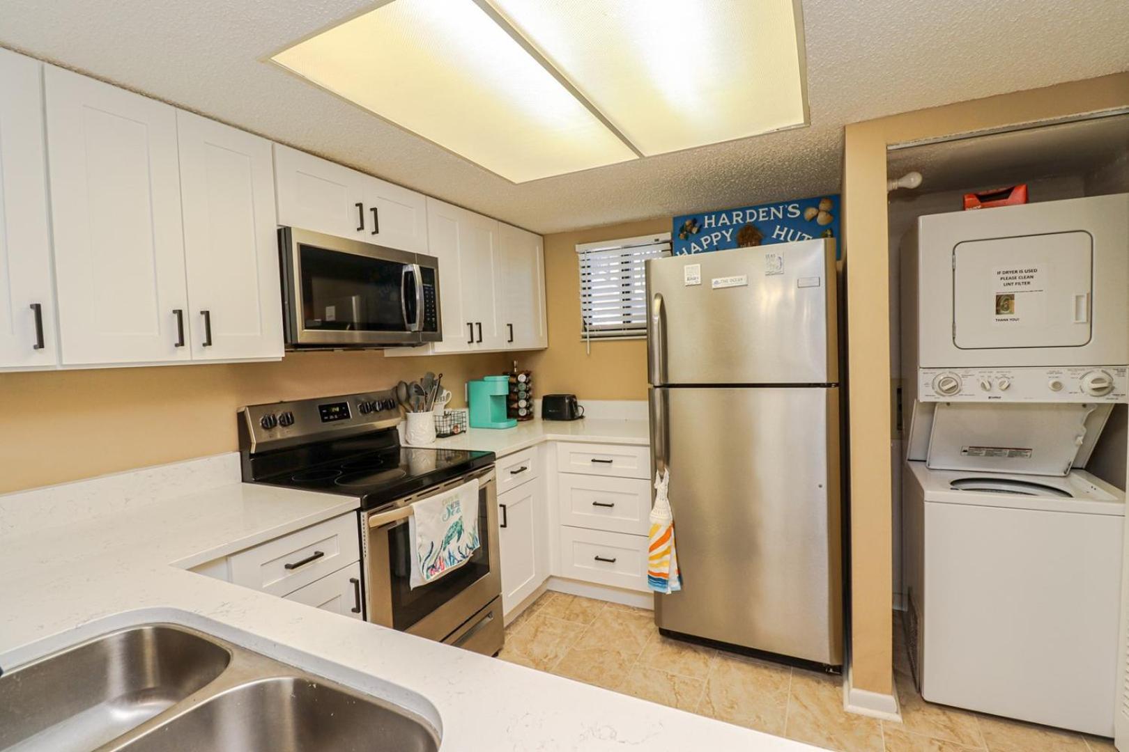 Holiday home Ocean Village Club G16