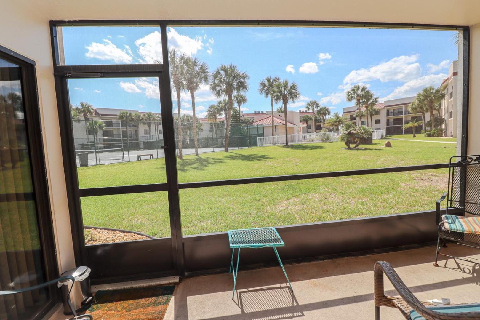 Ocean Village Club G16 Holiday home