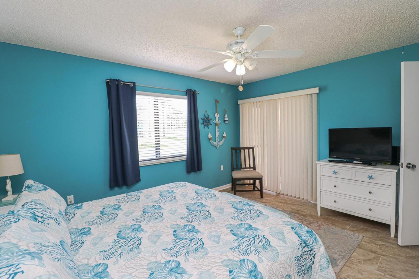 Ocean Village Club G16 Holiday home *