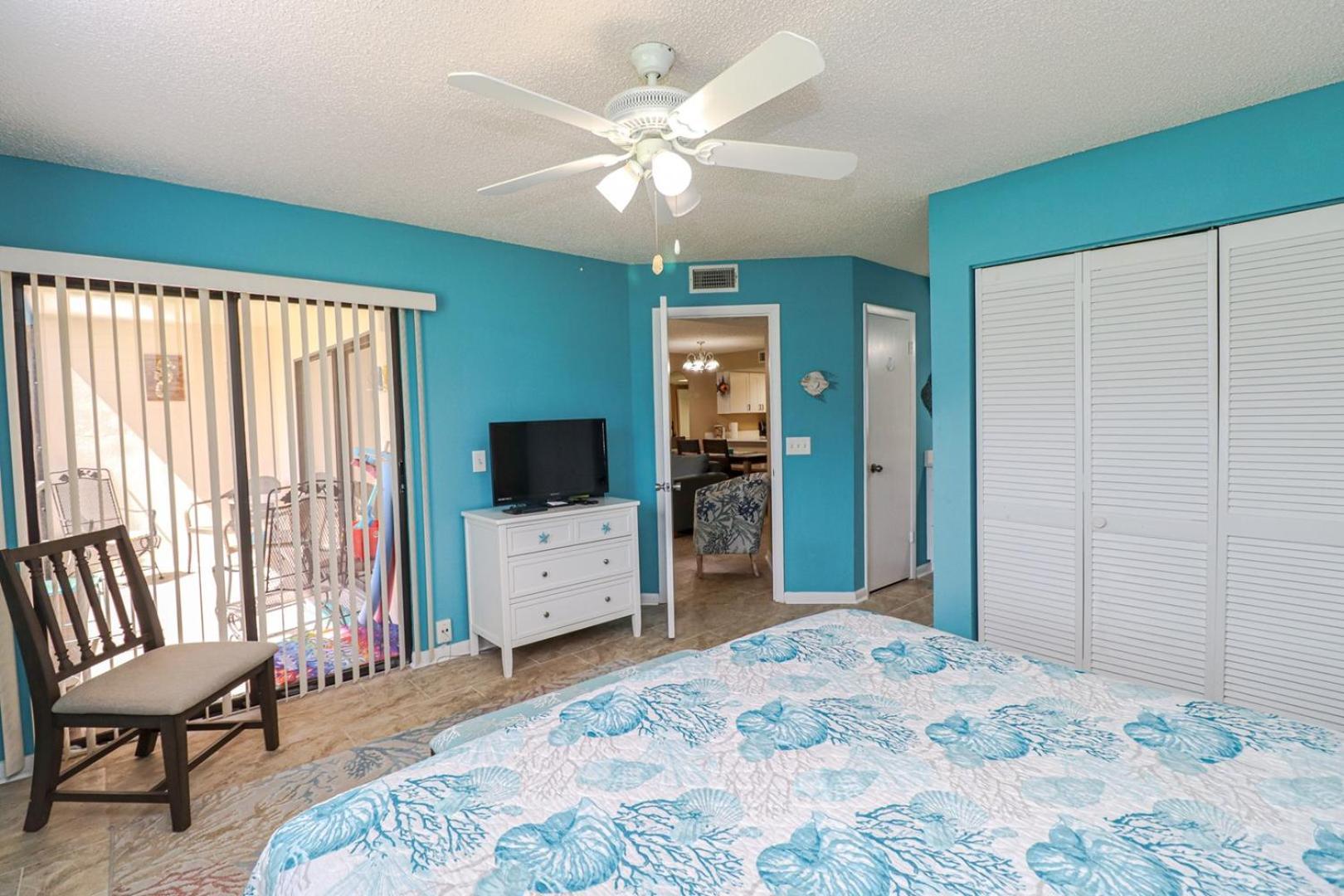 Ocean Village Club G16 Holiday home *