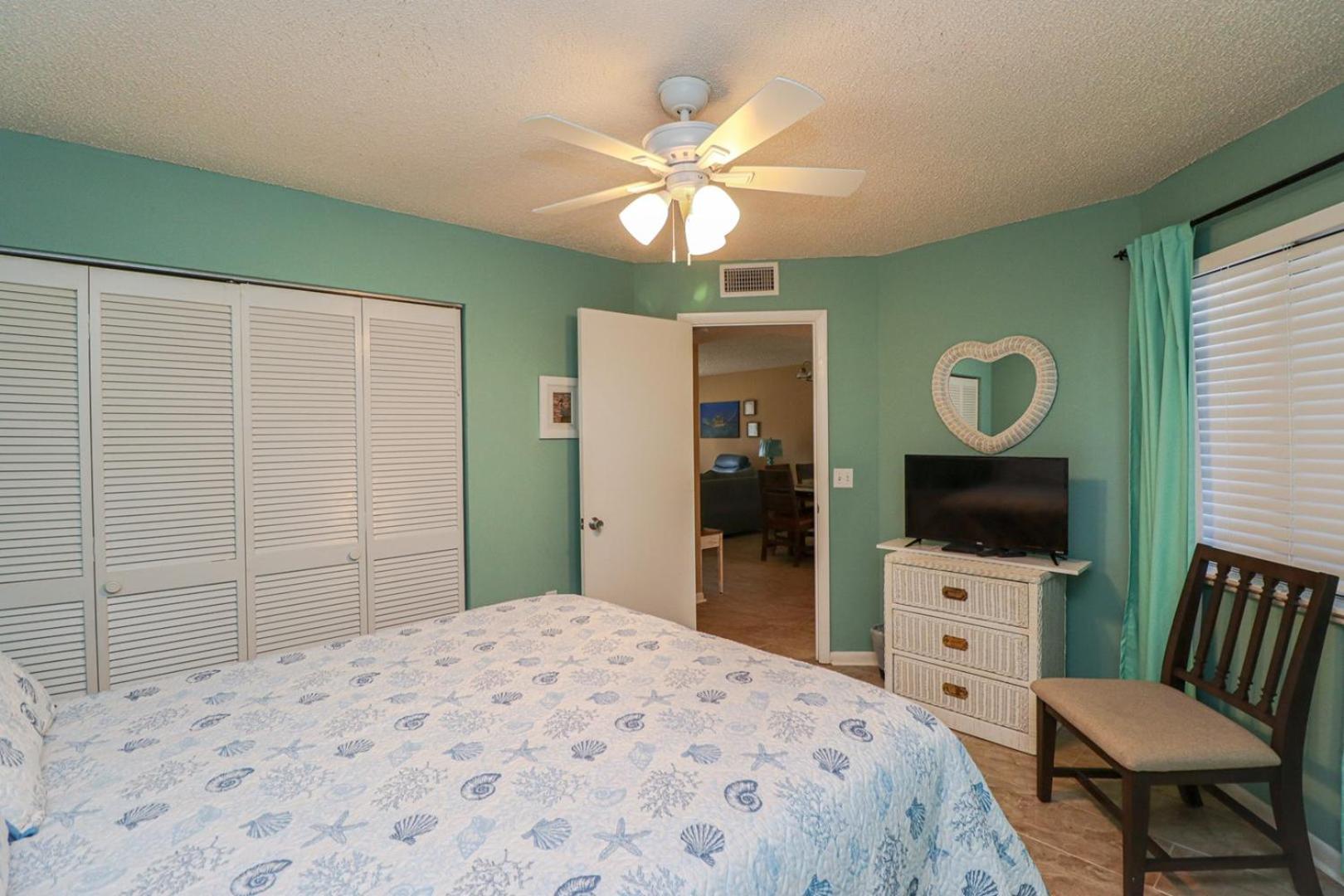 Holiday home Ocean Village Club G16 *