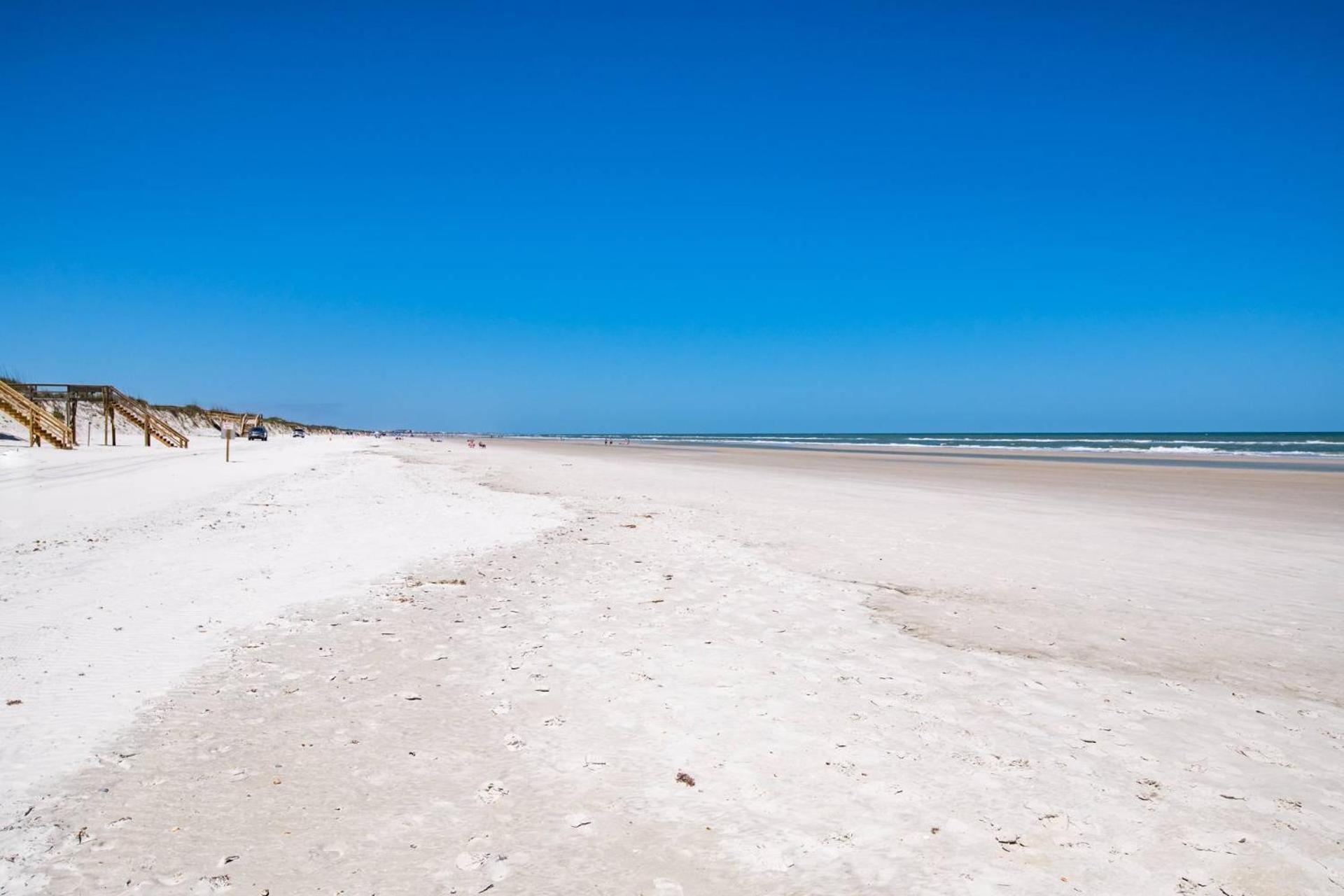 Aqua Paradisaea Holiday home St. Augustine