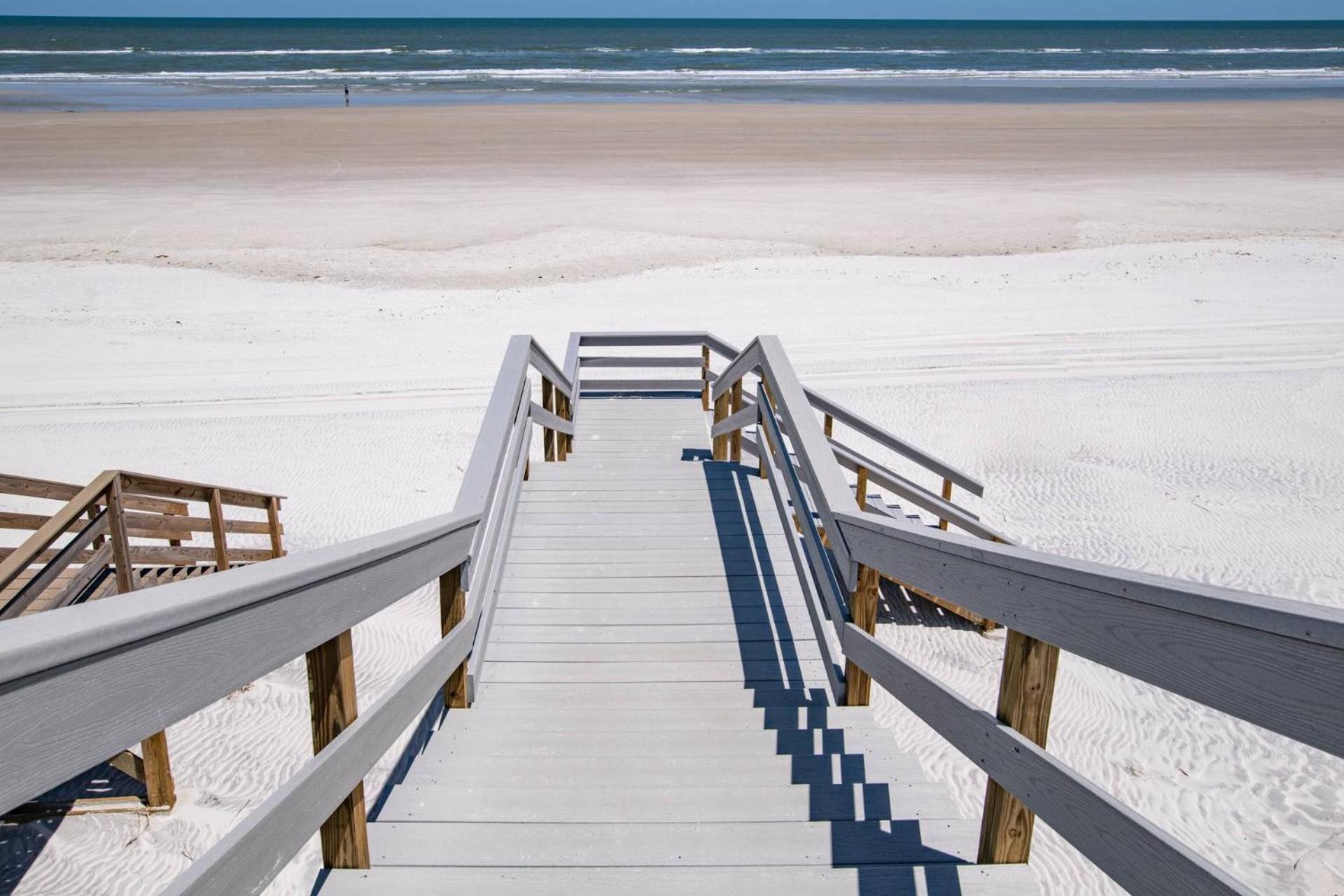 Aqua Paradisaea Holiday home St. Augustine