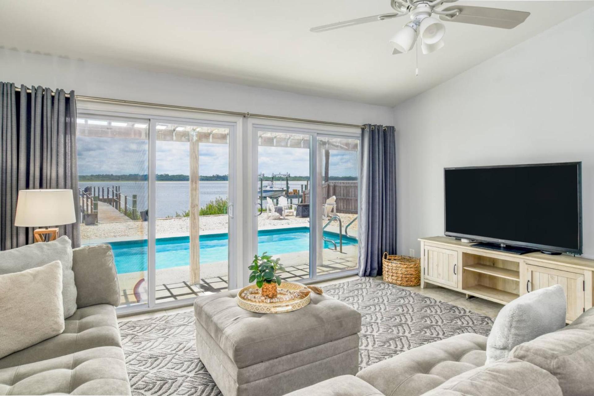 Aqua Paradisaea Holiday home *