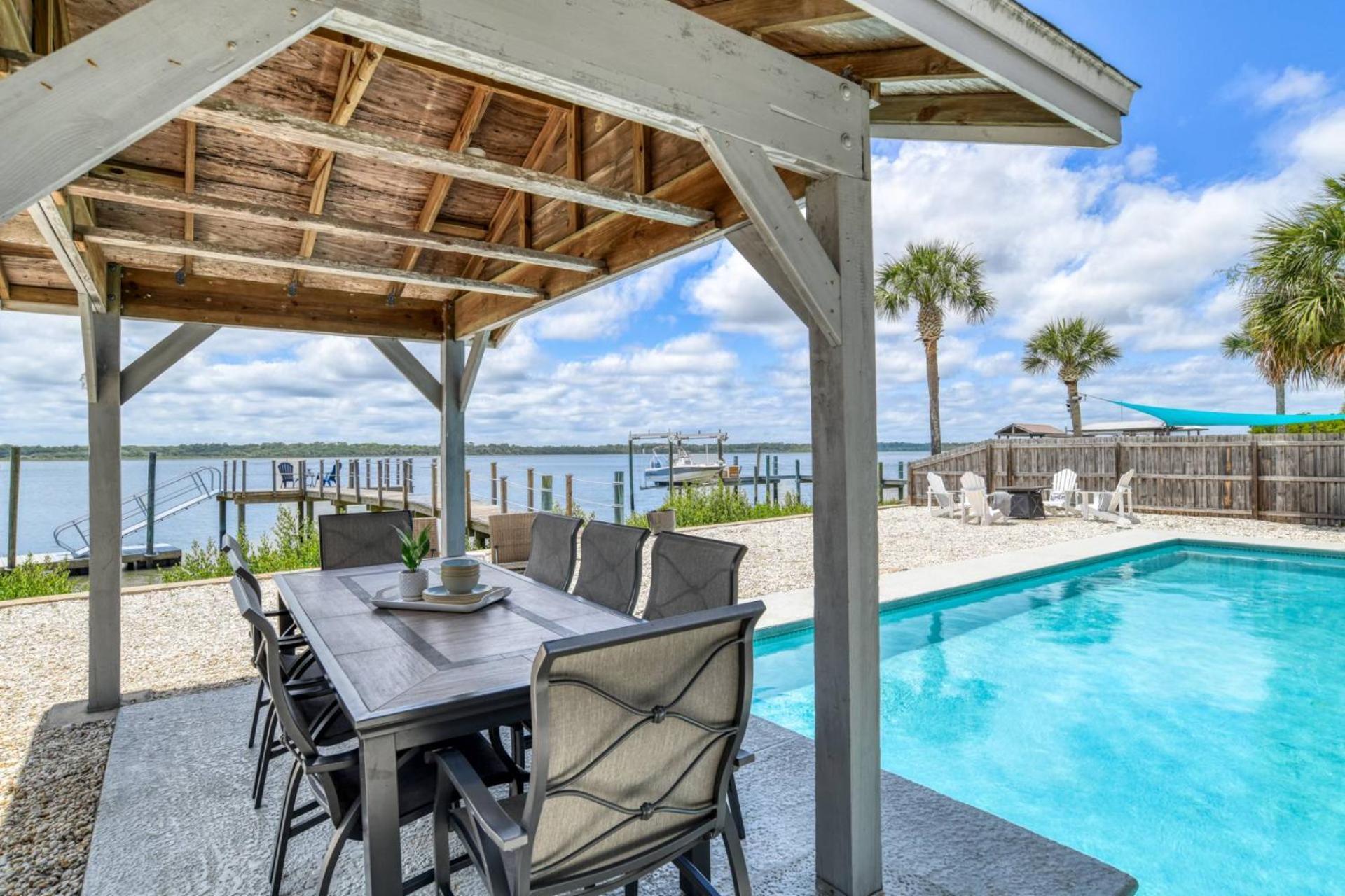 Aqua Paradisaea Holiday home