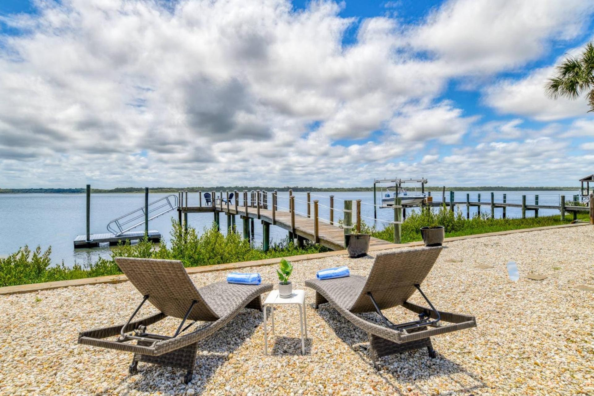 Holiday home Aqua Paradisaea