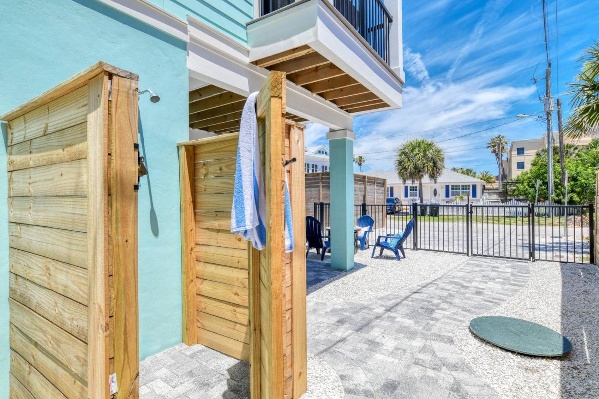 Sweetwater Sunrise Holiday home