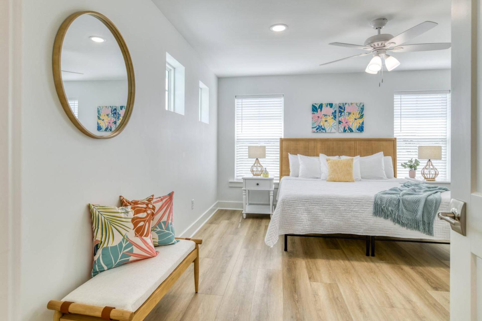 Sweetwater Sunrise Holiday home St. Augustine