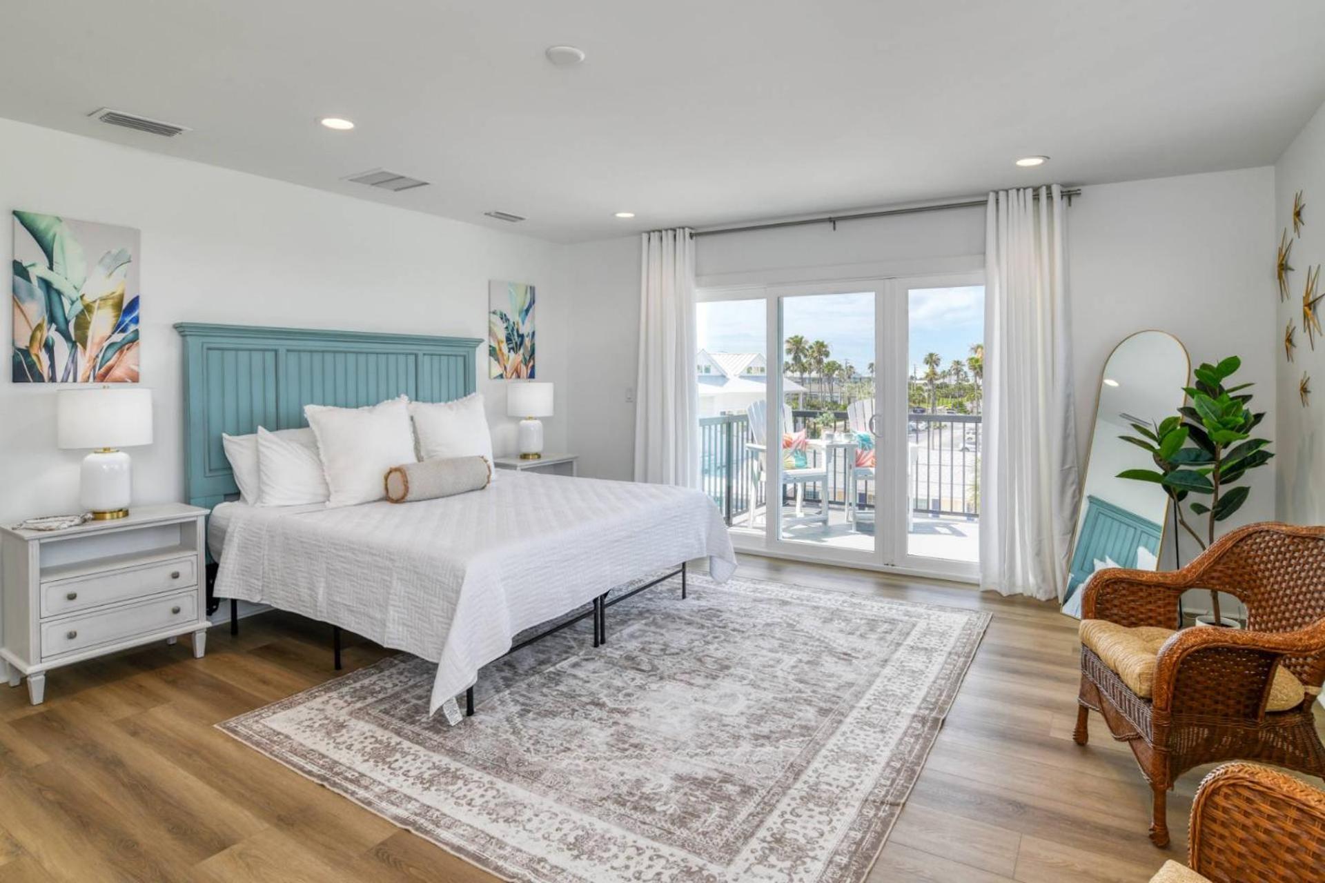 Sweetwater Sunrise Holiday home