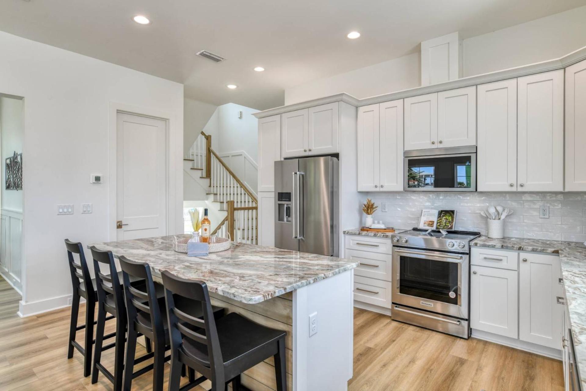 Sweetwater Sunrise Holiday home *
