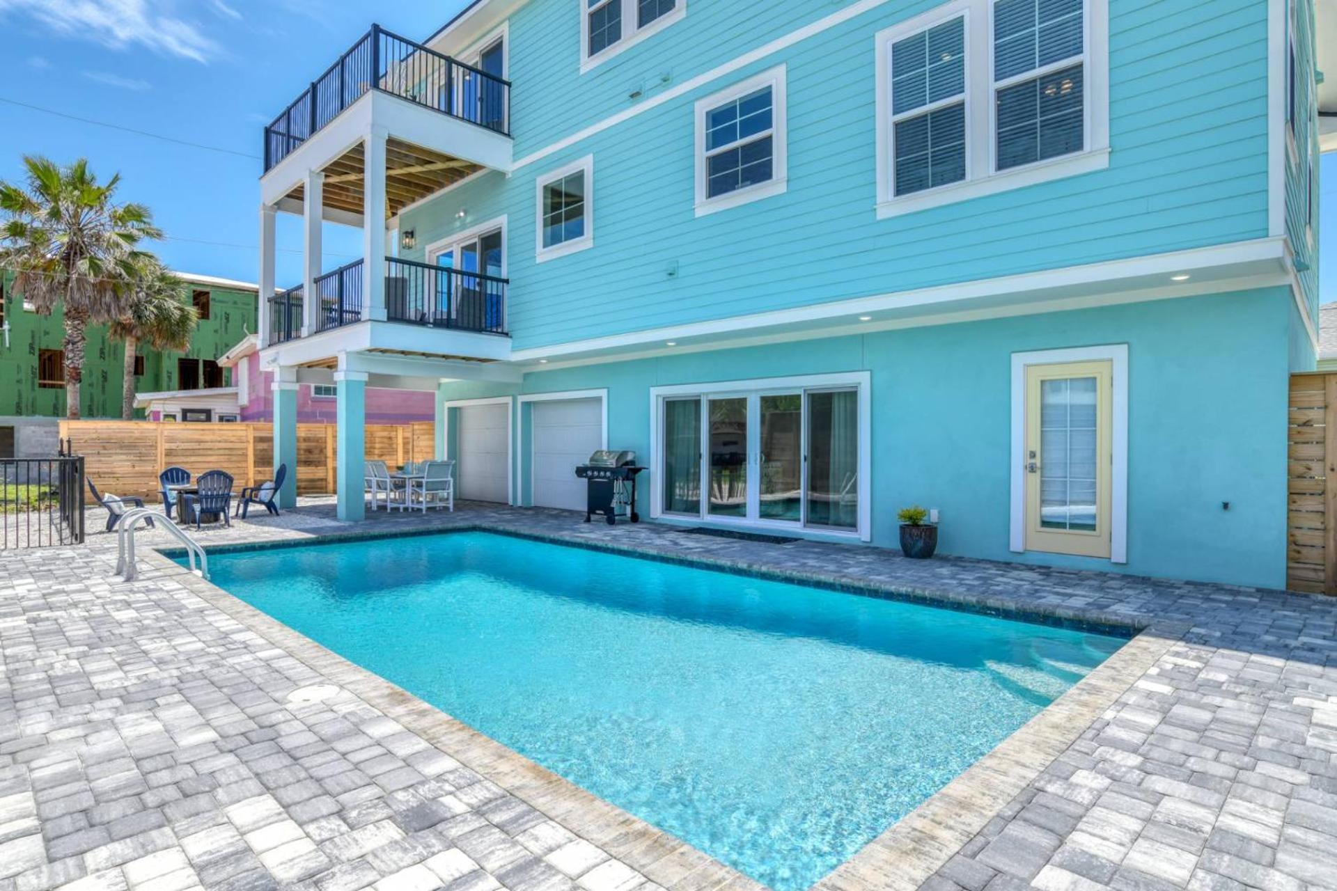 Sweetwater Sunrise Holiday home *