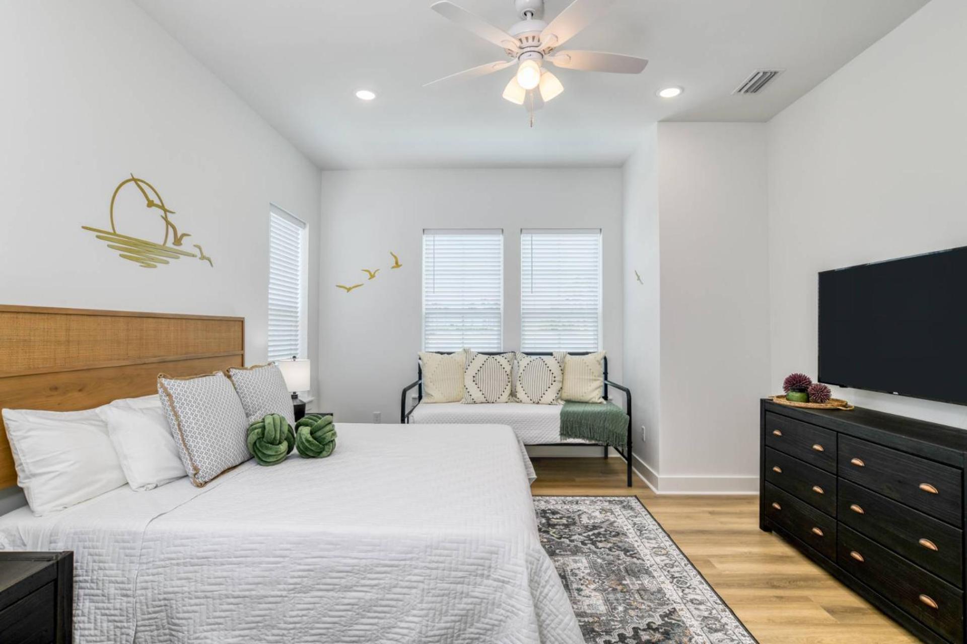 Holiday home Sweetwater Sunrise St. Augustine