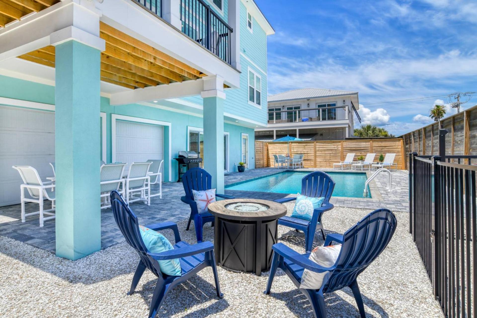 Sweetwater Sunrise Holiday home *