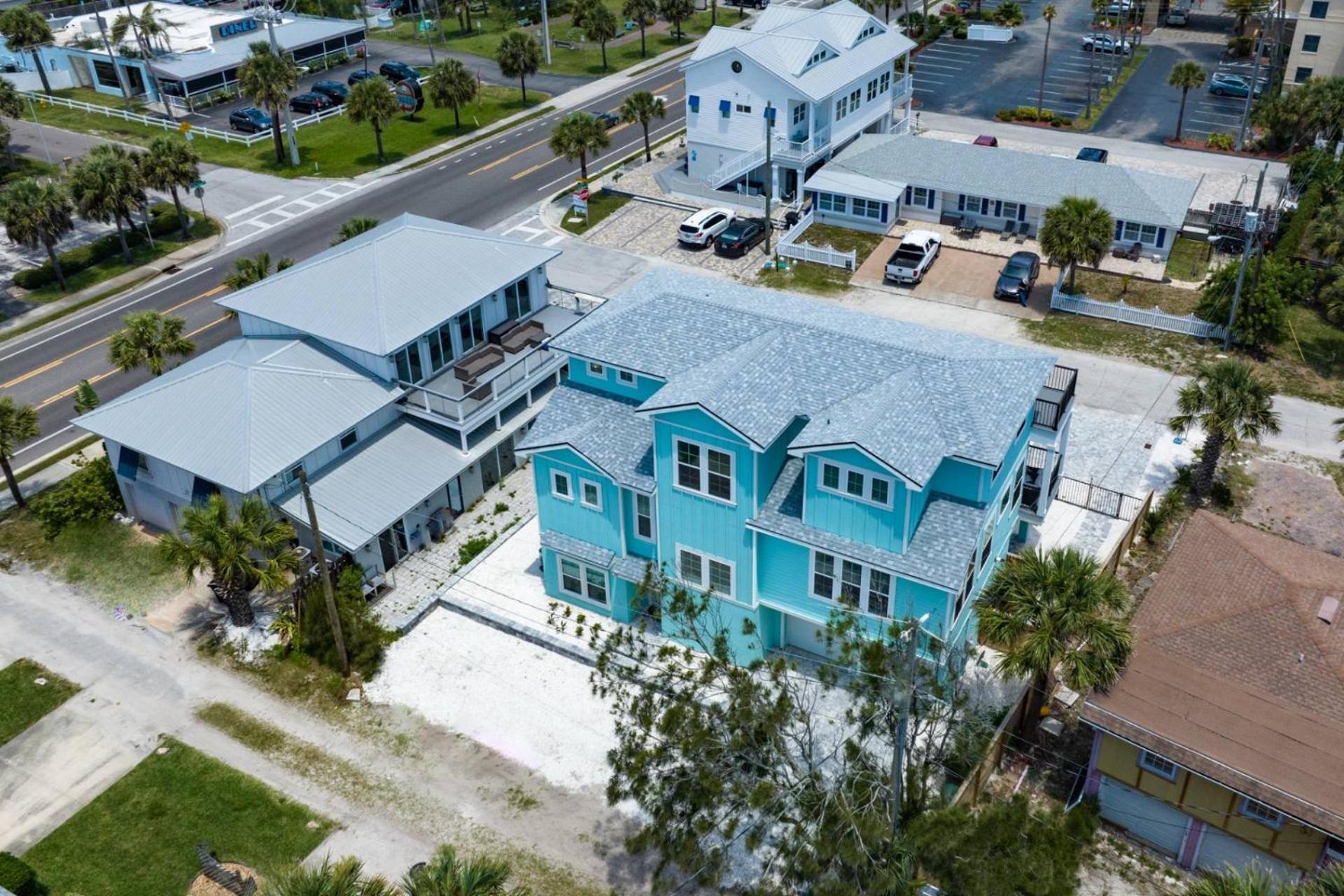 Holiday home Sweetwater Sunrise St. Augustine