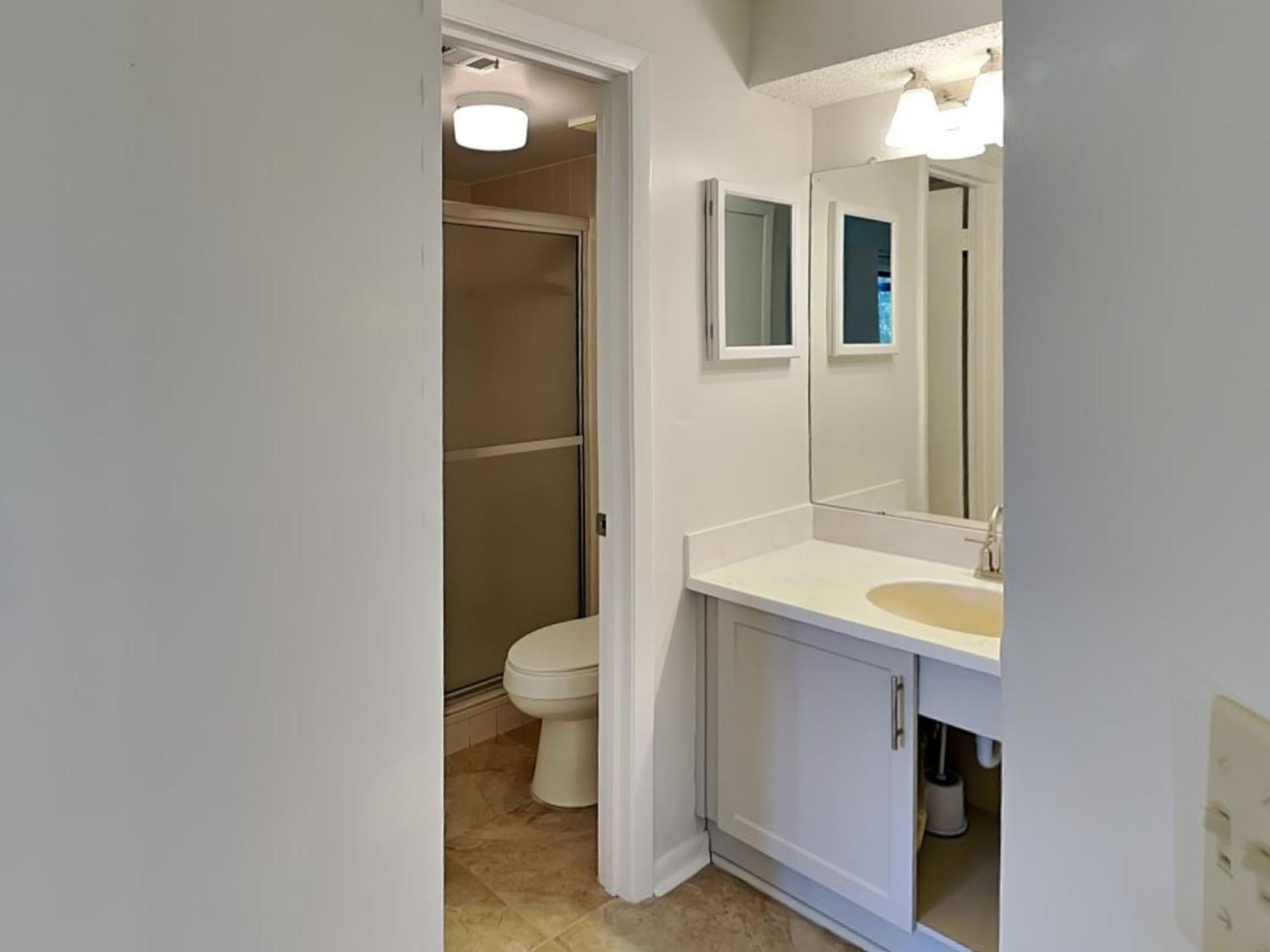 Ocean Village Club E15 Apartment St. Augustine
