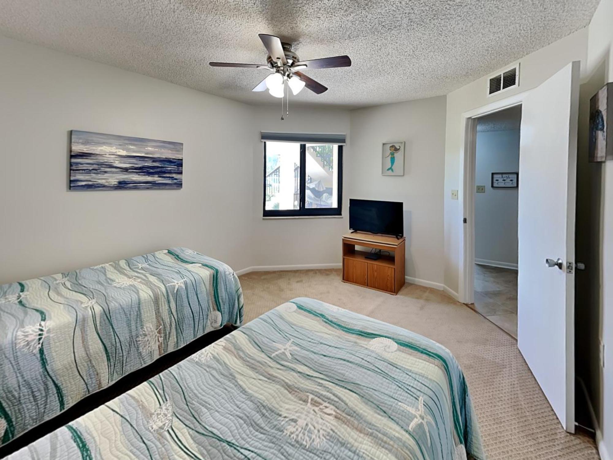 Ocean Village Club E15 Apartment St. Augustine