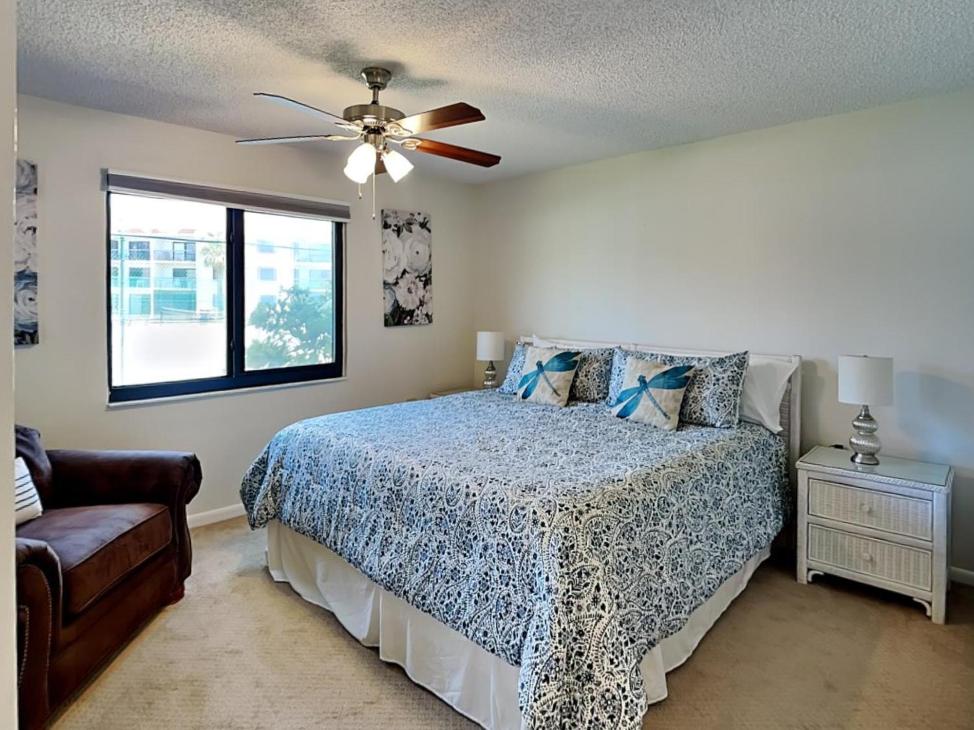 Ocean Village Club E15 Apartment