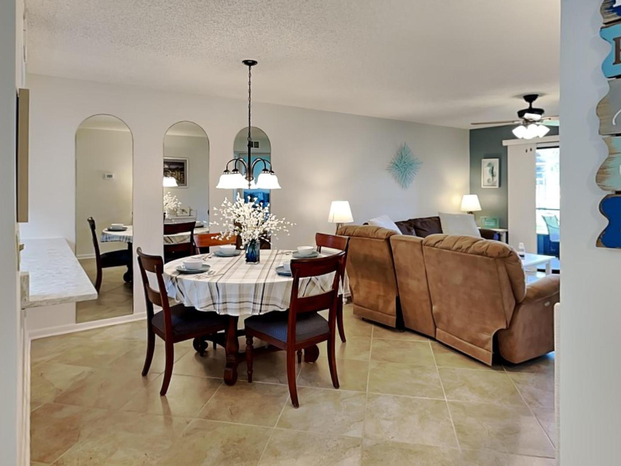 Ocean Village Club E15