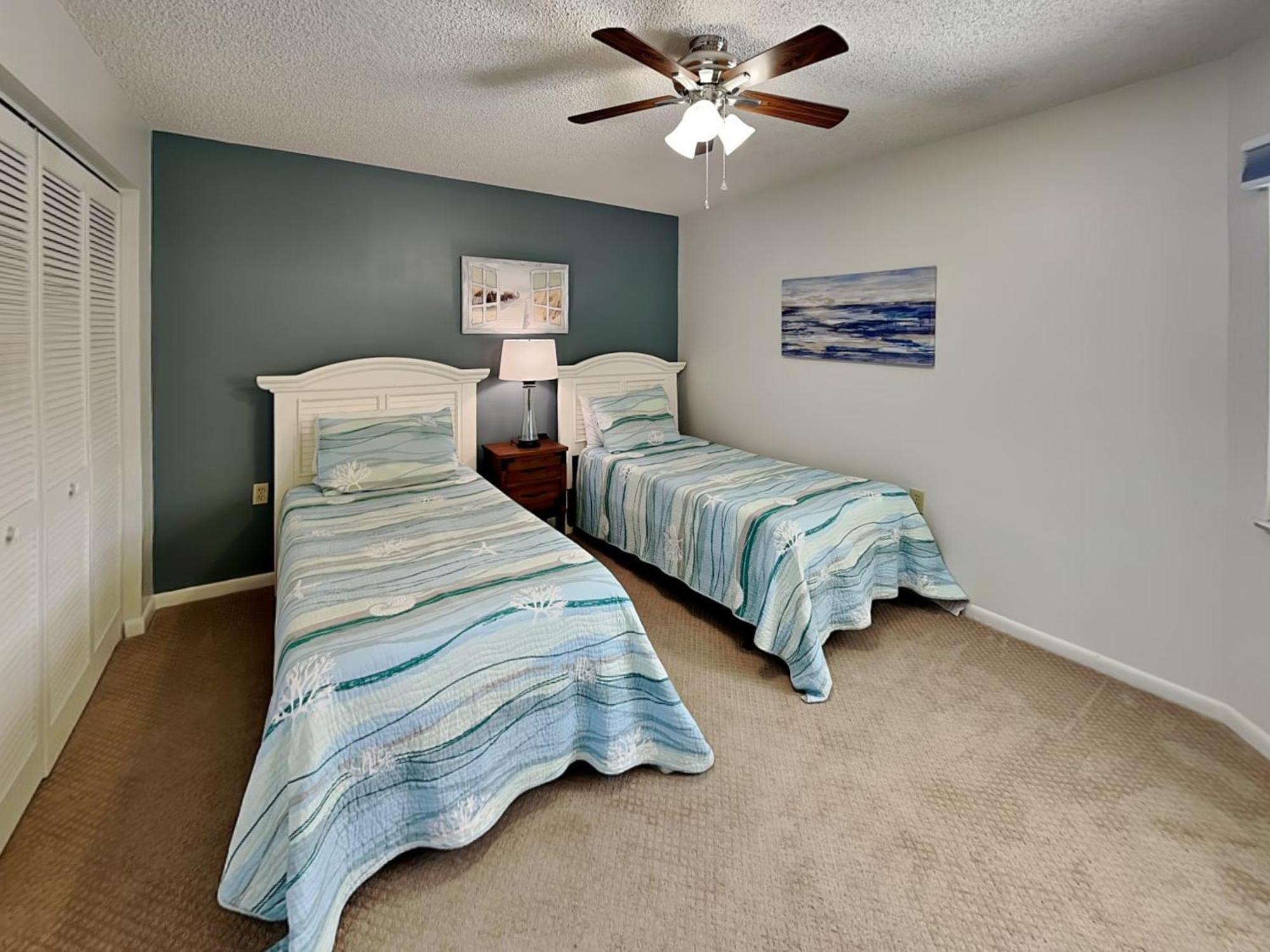 Ocean Village Club E15