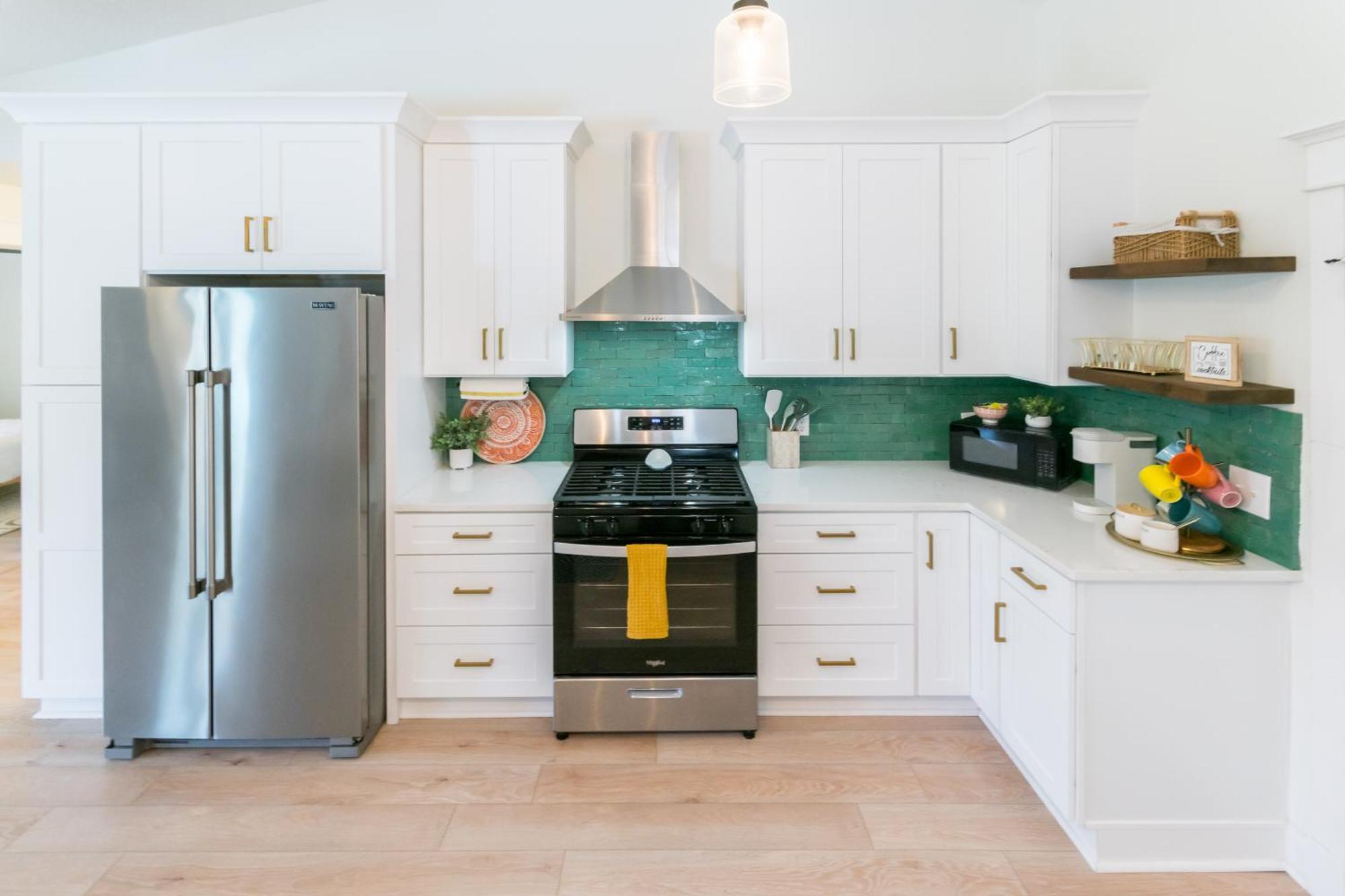 St Augustine Retreat - Pool, Bbq And Private Yard Holiday home