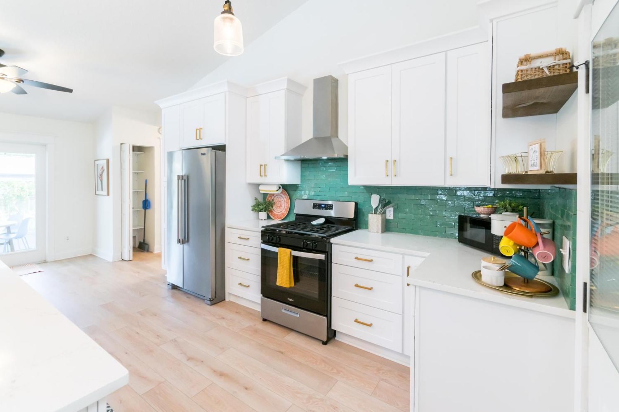 St Augustine Retreat - Pool, Bbq And Private Yard Holiday home