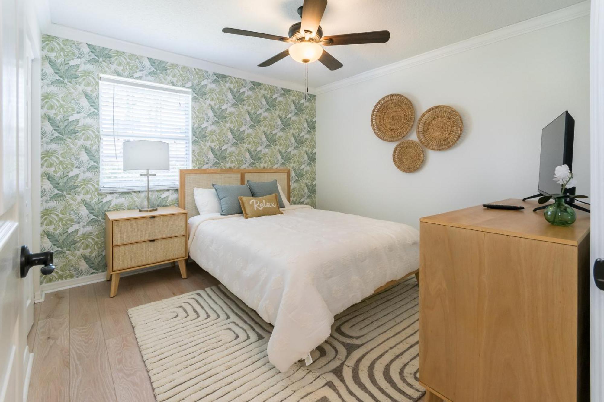 St Augustine Retreat - Pool, Bbq And Private Yard Holiday home *