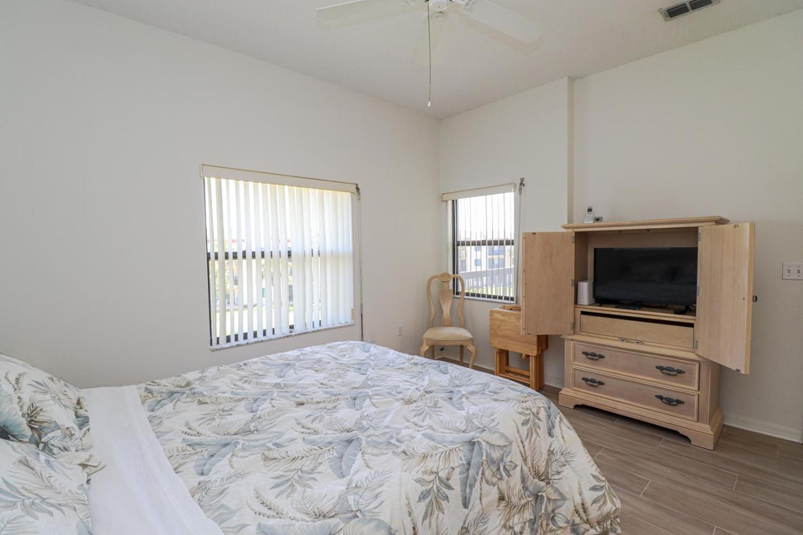 Ocean Village Club Q31 Holiday home