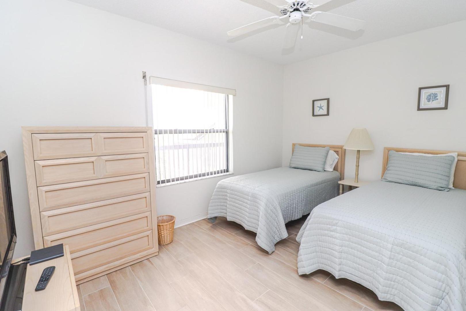 Holiday home Ocean Village Club Q31