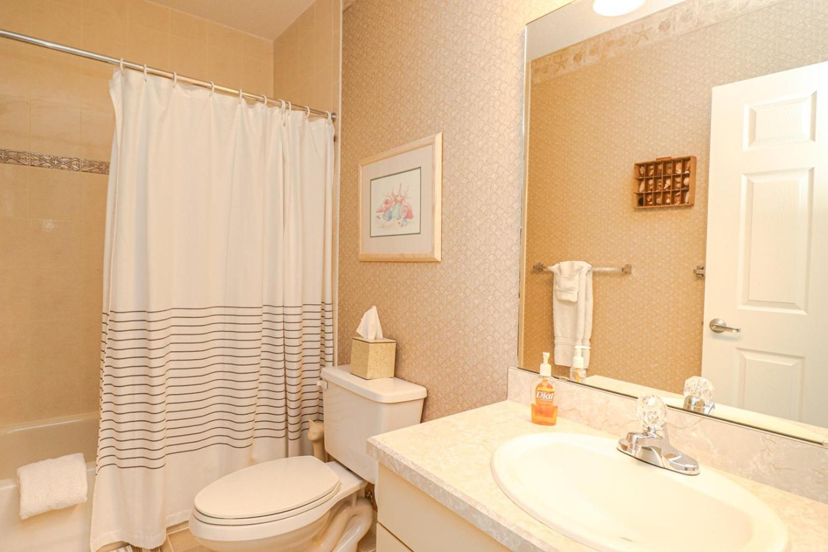 Ocean Village Club Q31 Holiday home *