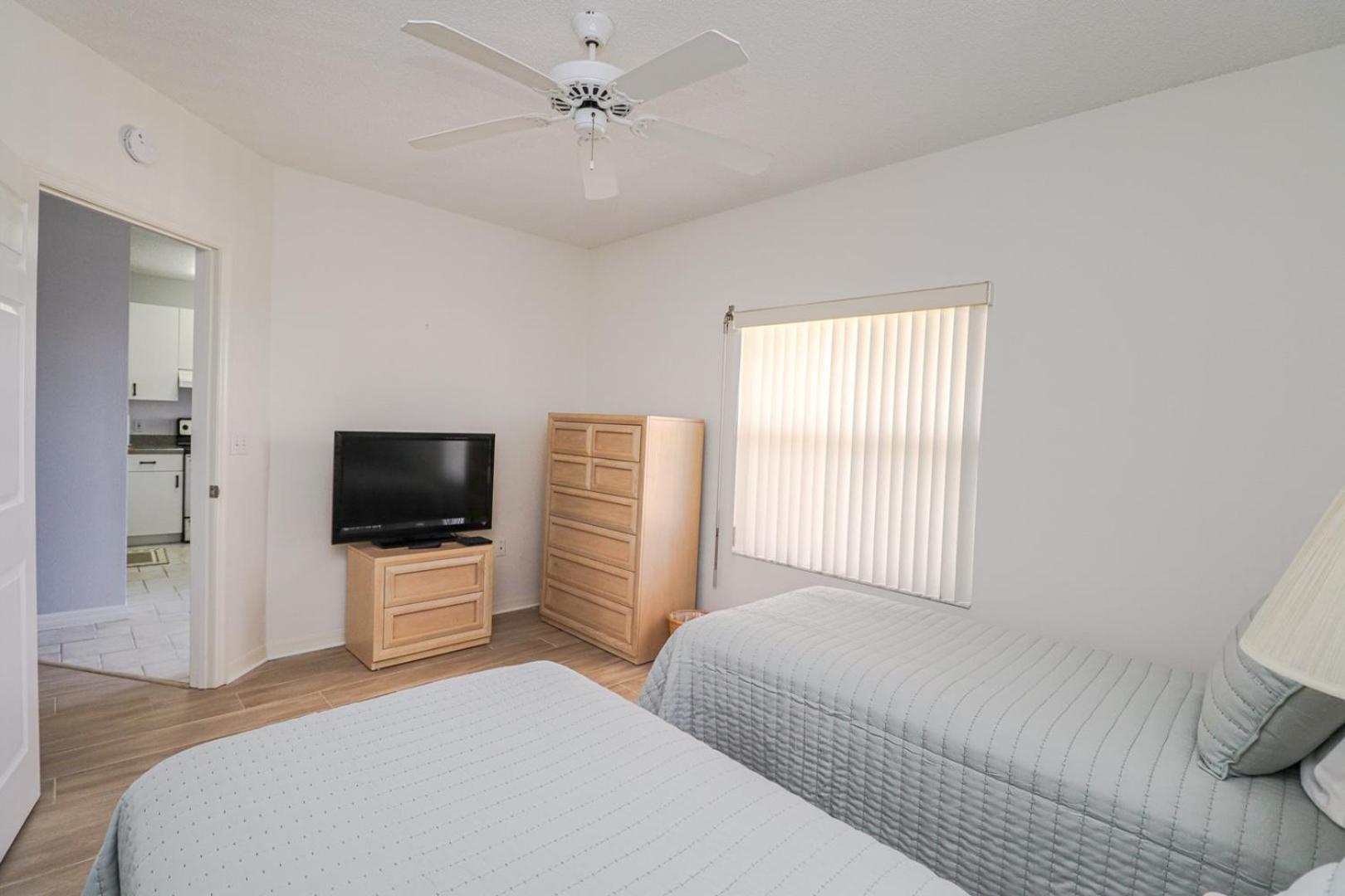 Ocean Village Club Q31 Holiday home