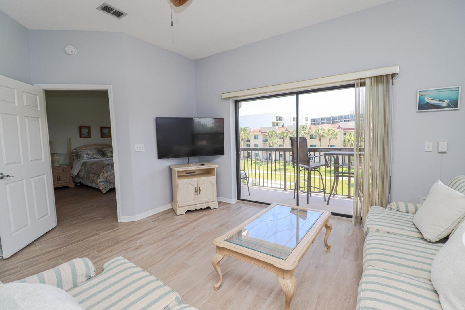 Holiday home Ocean Village Club Q31