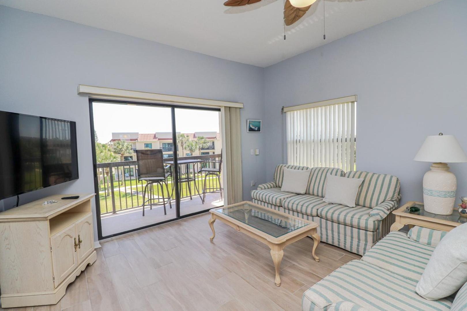 Holiday home Ocean Village Club Q31