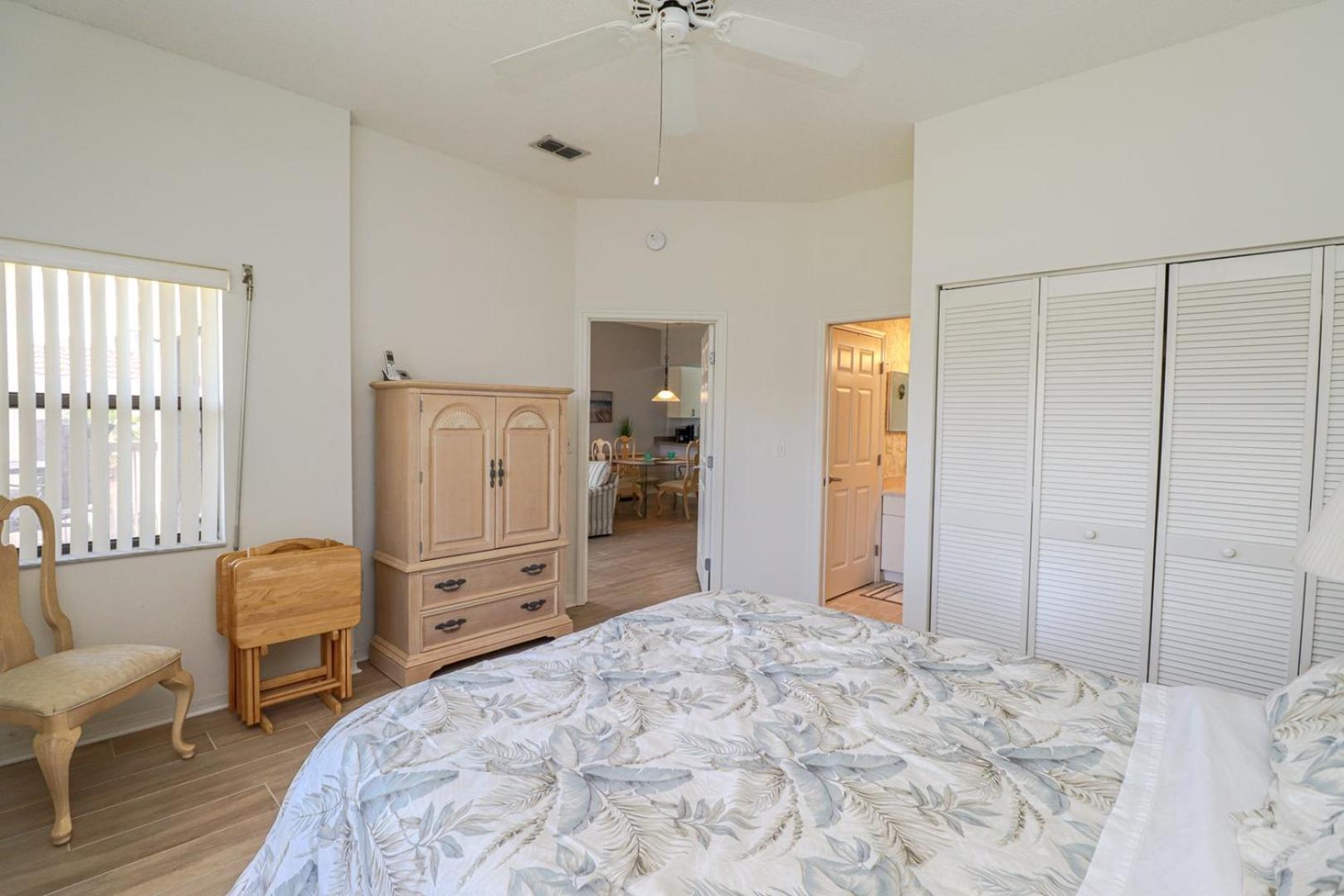 Ocean Village Club Q31 Holiday home *