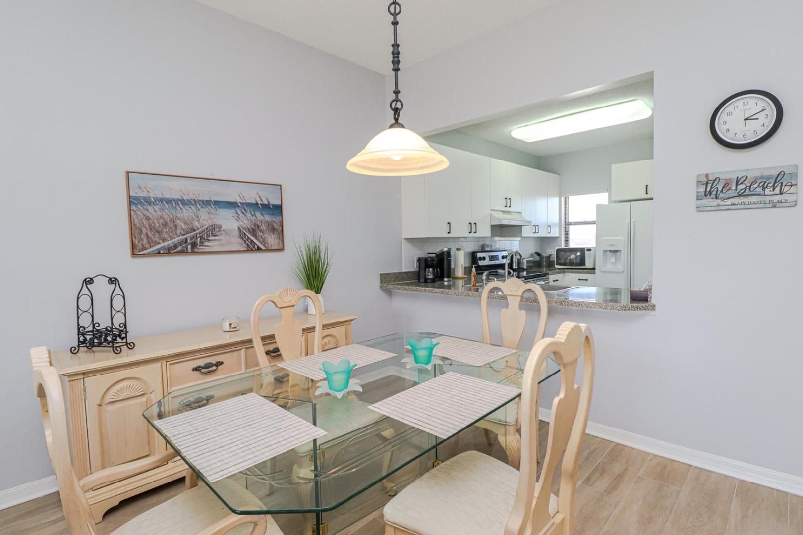 Ocean Village Club Q31 Holiday home St. Augustine