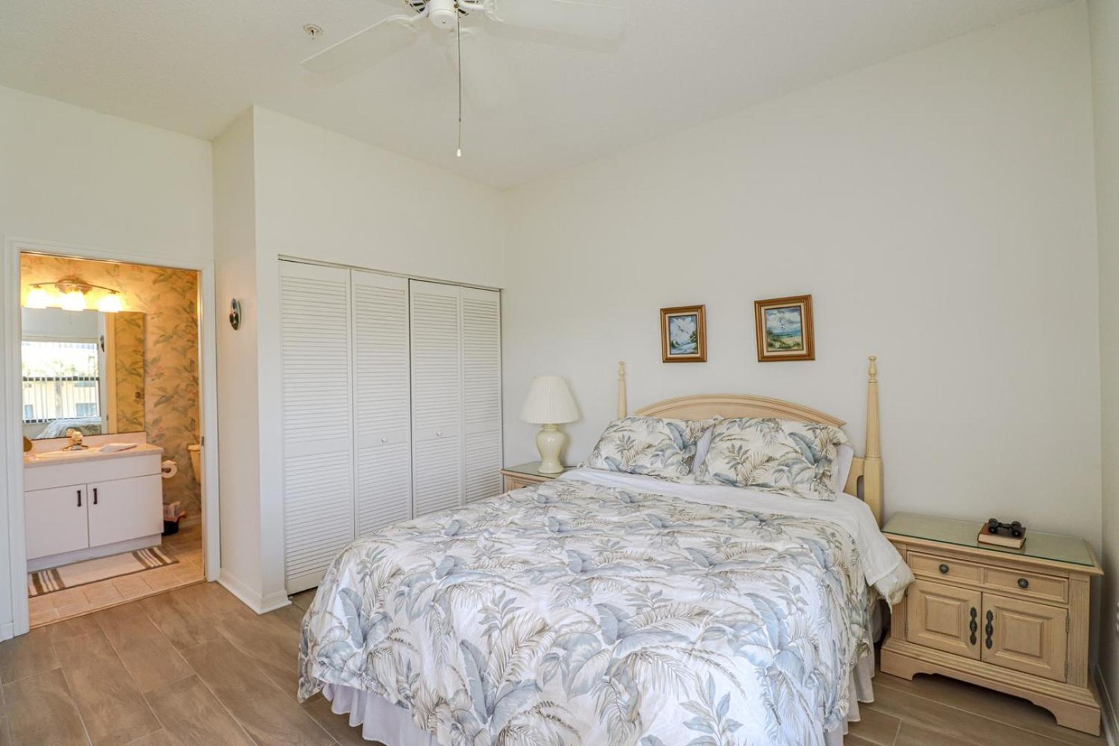 Ocean Village Club Q31 St. Augustine