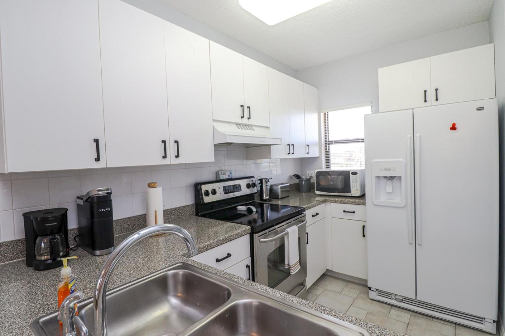 Ocean Village Club Q31 Holiday home *