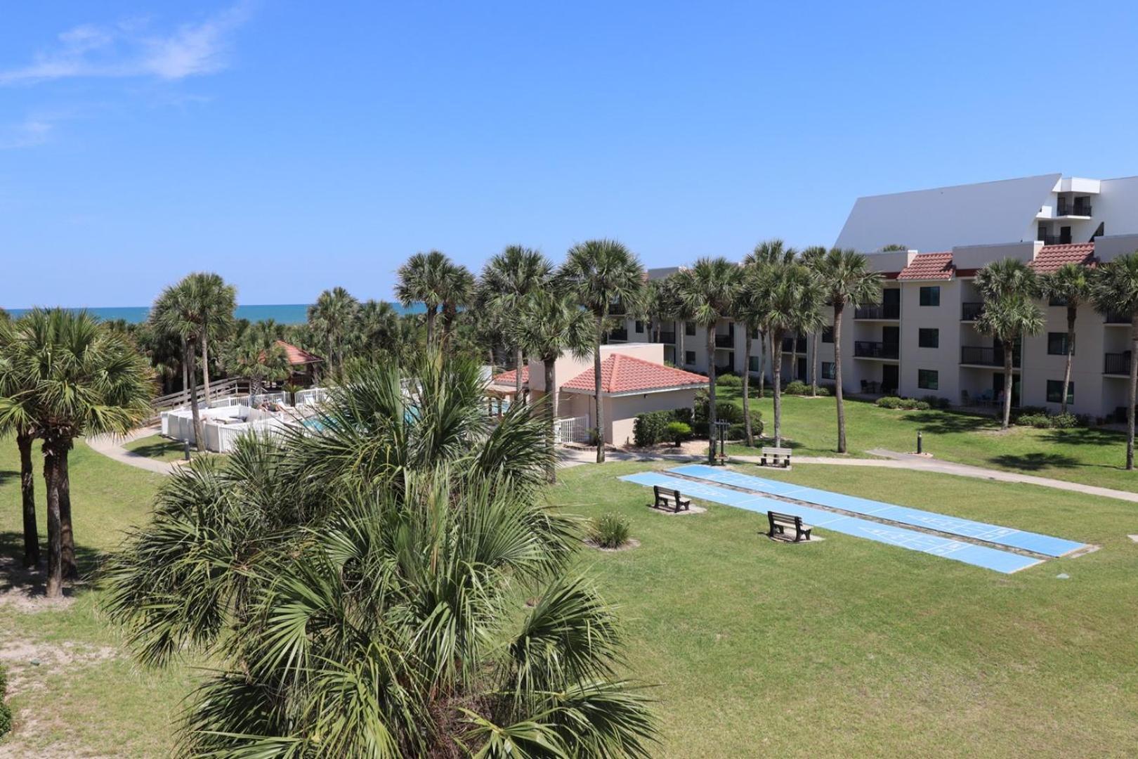 Holiday home Ocean Village Club Q31