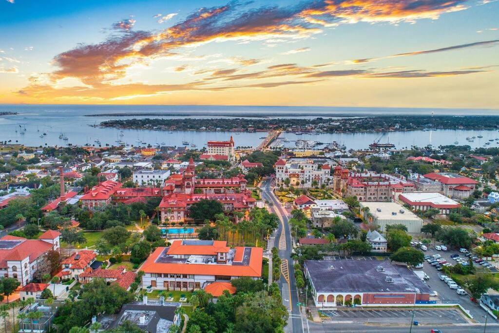 Holiday home New - Vilano Family Oasis, Private Access, Intercoastal View St. Augustine