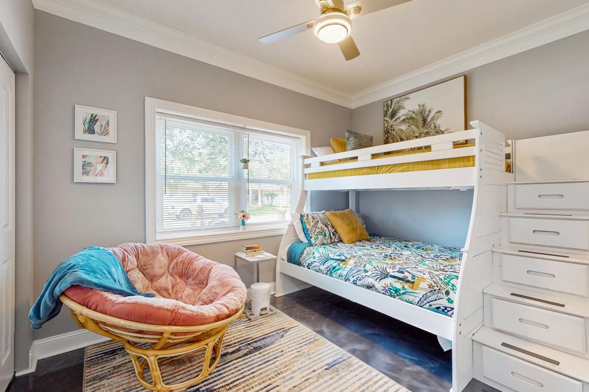 Holiday home Adventure Oasis *