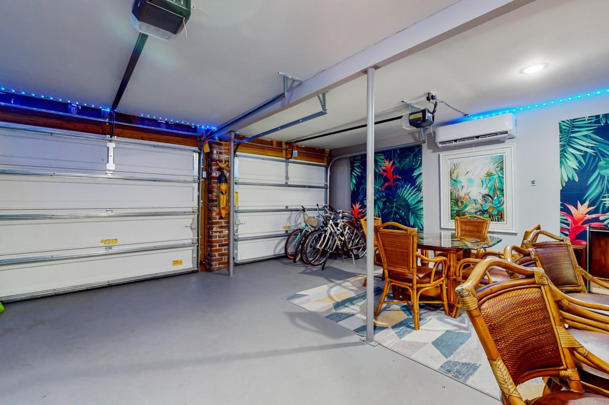 Holiday home Adventure Oasis