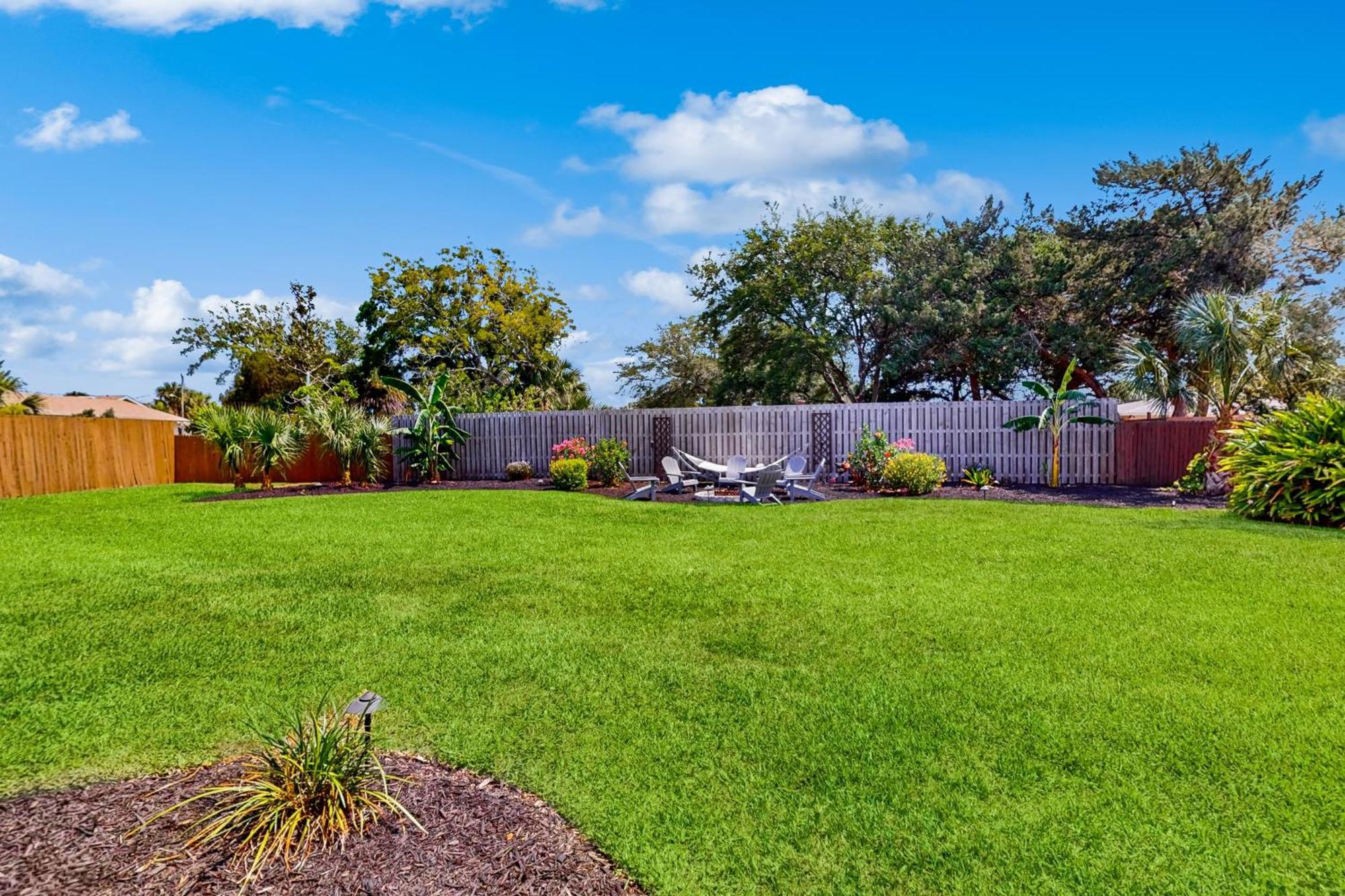 Adventure Oasis Holiday home *