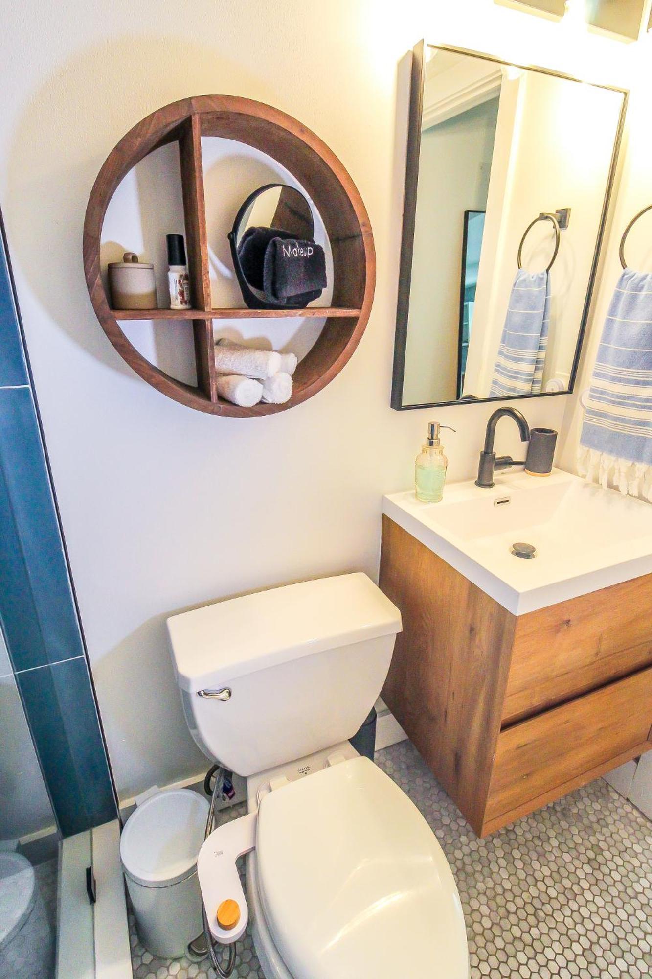Luxurious Bohemian In Lincolnville - Mins From Downtown! *