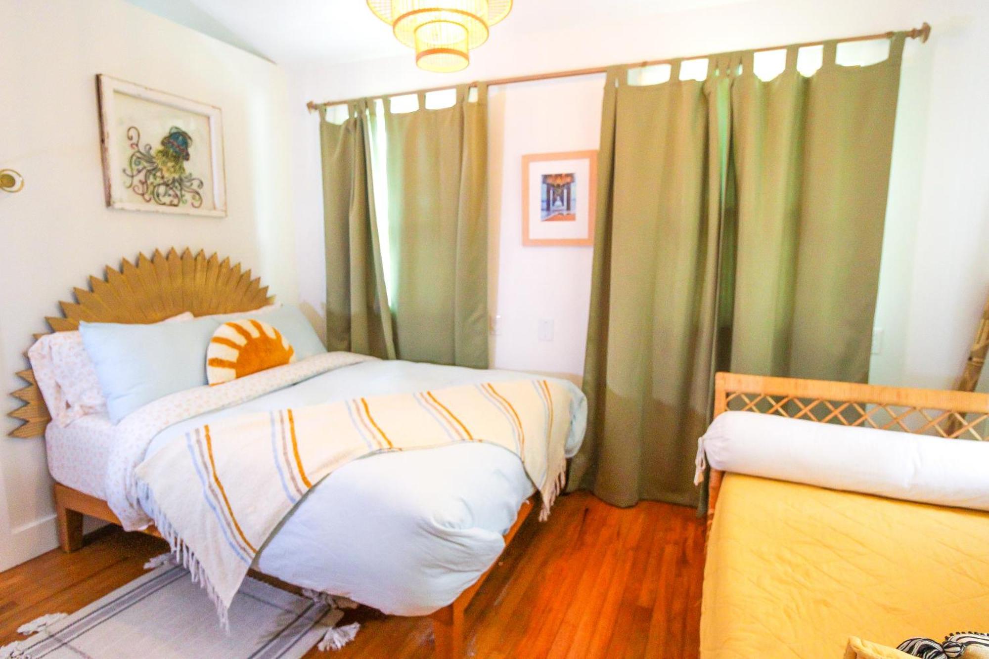 Luxurious Bohemian In Lincolnville - Mins From Downtown! Casa de férias Saint Augustine