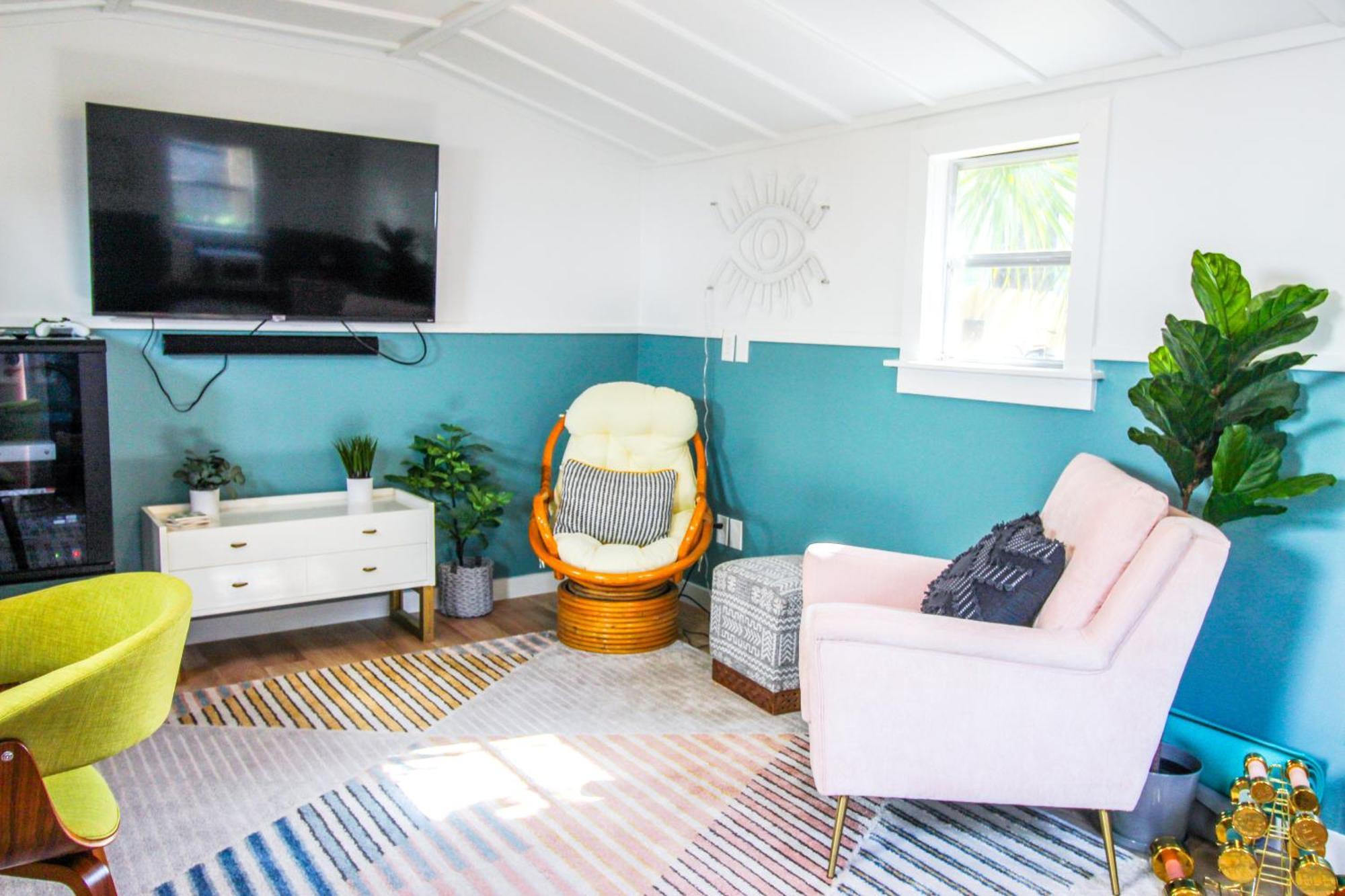 Luxurious Bohemian In Lincolnville - Mins From Downtown! Casa de férias Saint Augustine