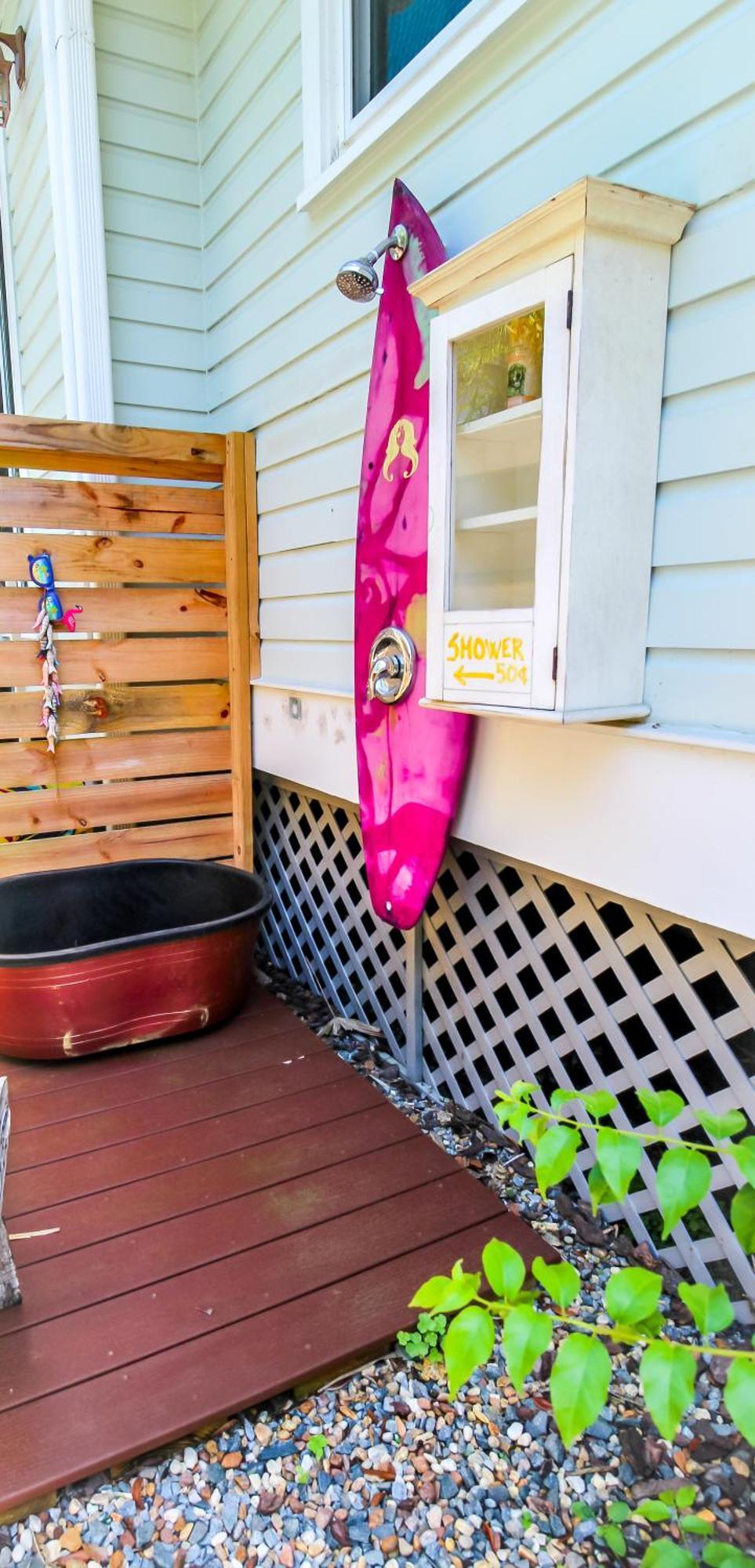 Luxurious Bohemian In Lincolnville - Mins From Downtown! *