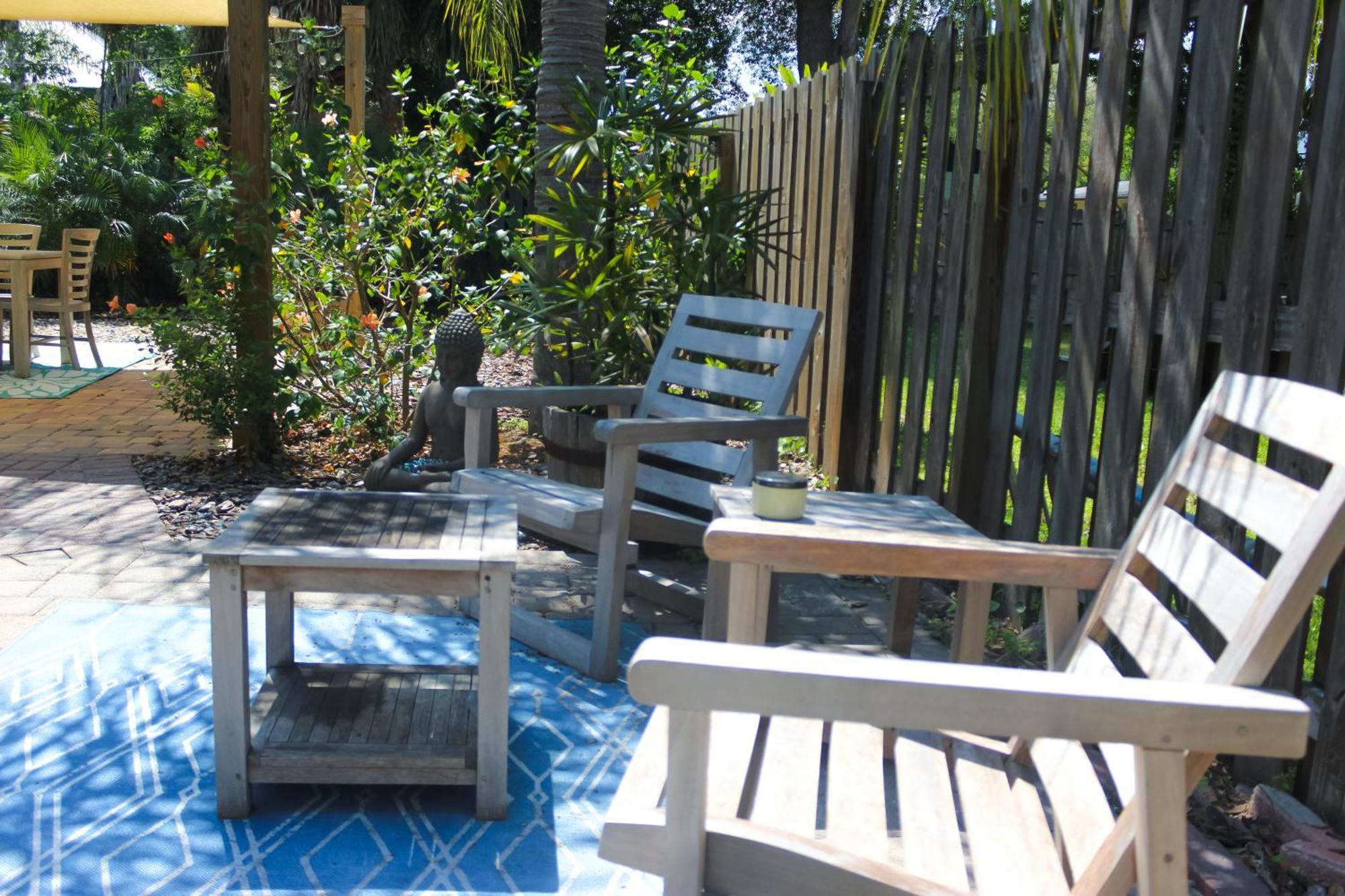 Luxurious Bohemian In Lincolnville - Mins From Downtown!